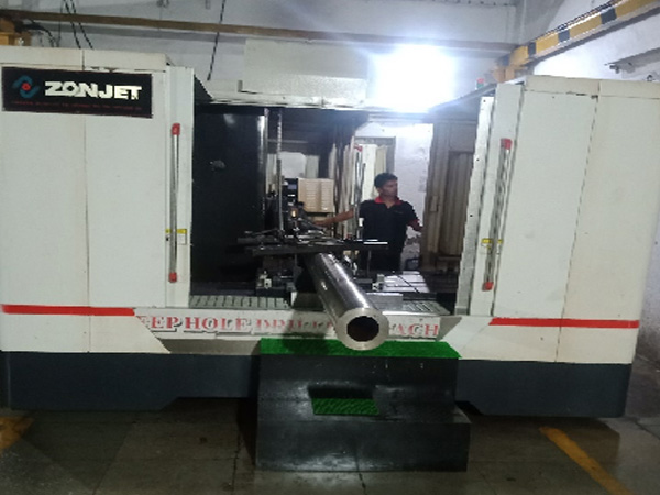 Expico Engineering