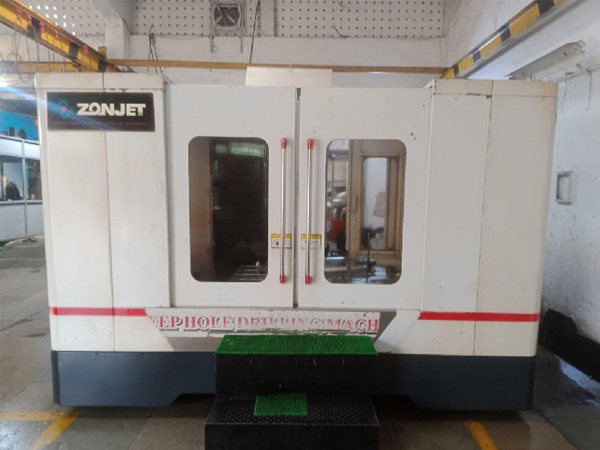 Expico Engineering
